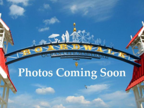 Ocean Pines 74 - High Sheriff
